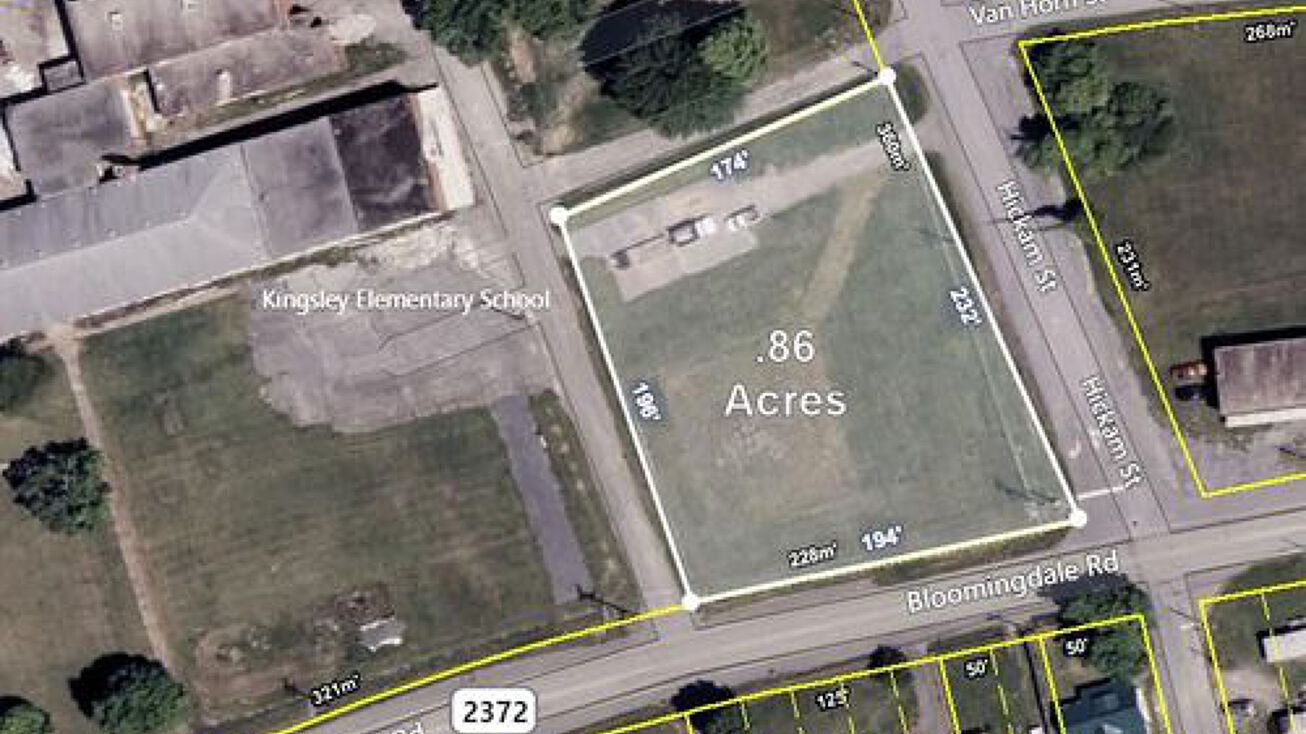 3130 Bloomingdale Rd, Kingsport, TN 37660