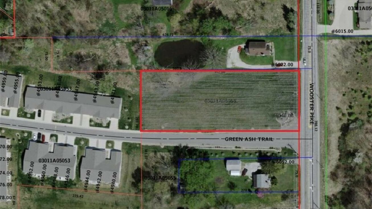 Wooster Pike, Medina, OH 44256