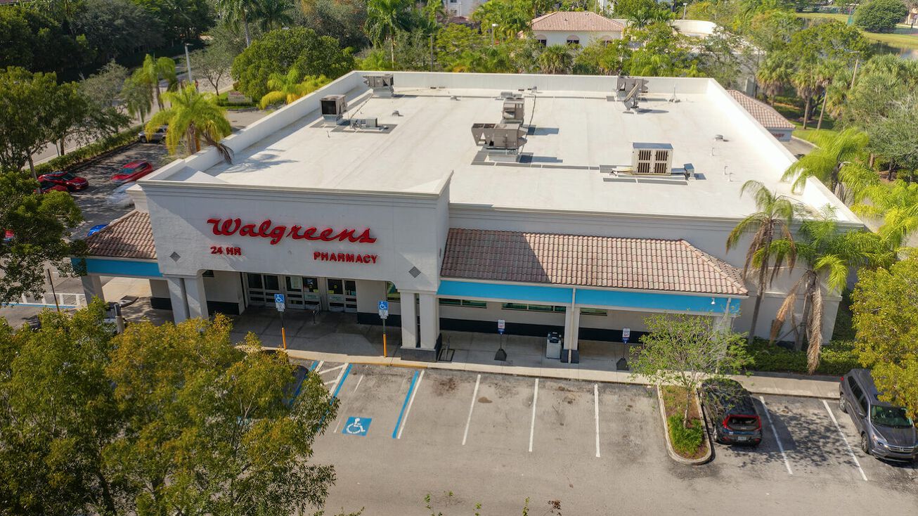 walgreens bonaventure boulevard weston florida