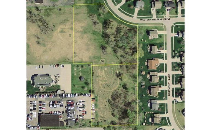 Pictures of Land property located at Pearl Rd, Brunswick, OH 44212 for sales - image #1
