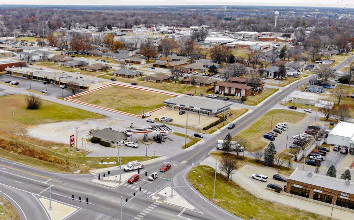 Pictures of Land property located at S Village Center St, Nixa, MO 65714 for sales - image #1