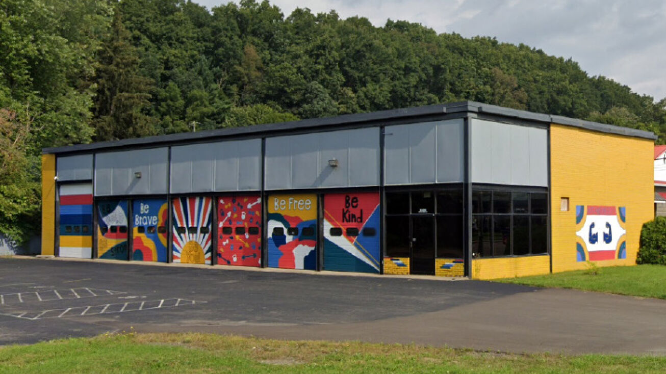 1427 Front Street, Binghamton, NY 13901 Retail Property for Sale