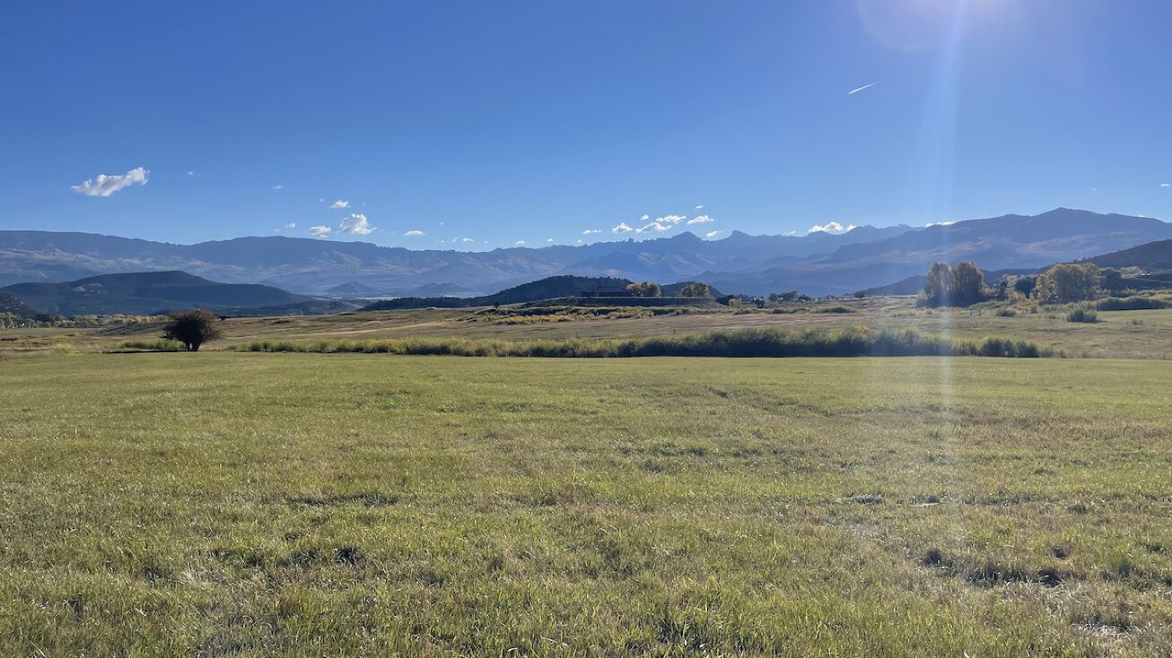 Land For Sale Ridgway Co