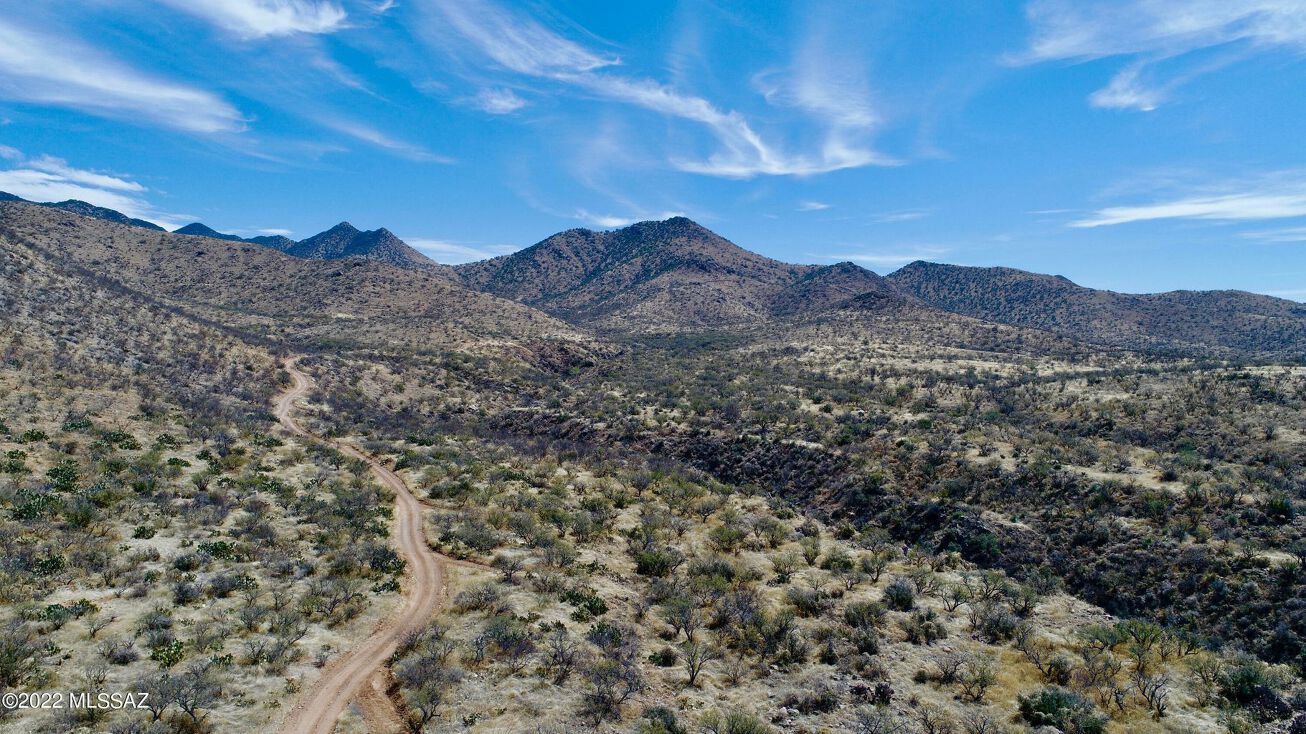 Private Land, Rio Rico, AZ 85648