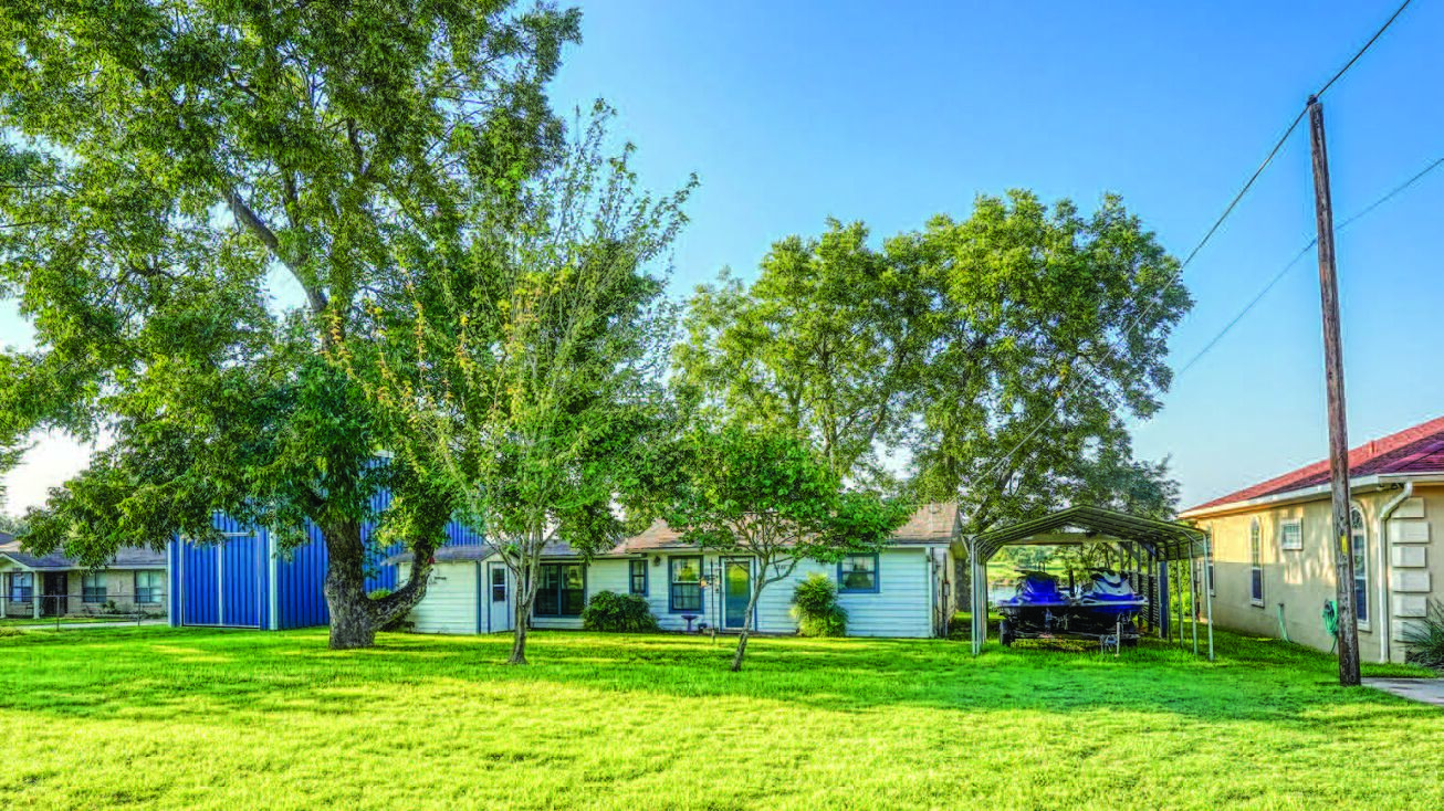 3310 River Oaks Dr, Kingsland, TX 78639 Land for Sale Kingsland