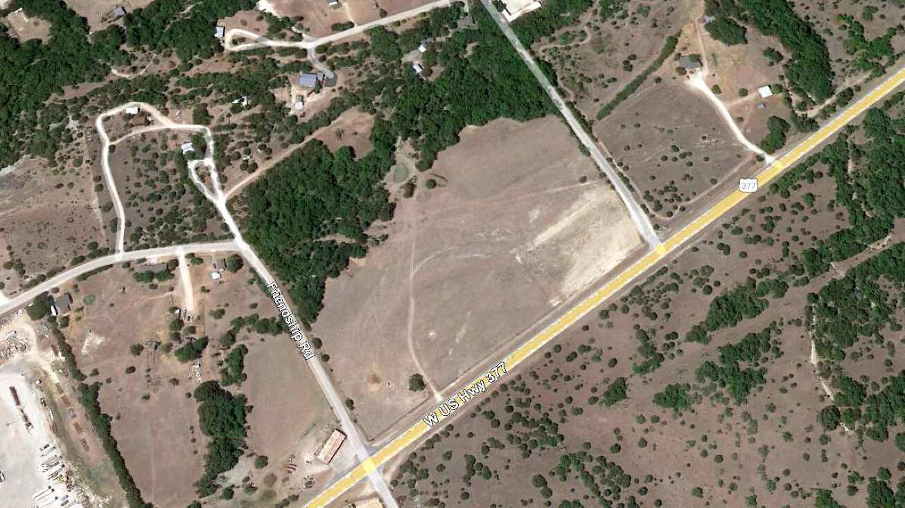 5000 W US Hwy 377, Granbury, TX 76048 Land for Sale 5000 W Highway 377