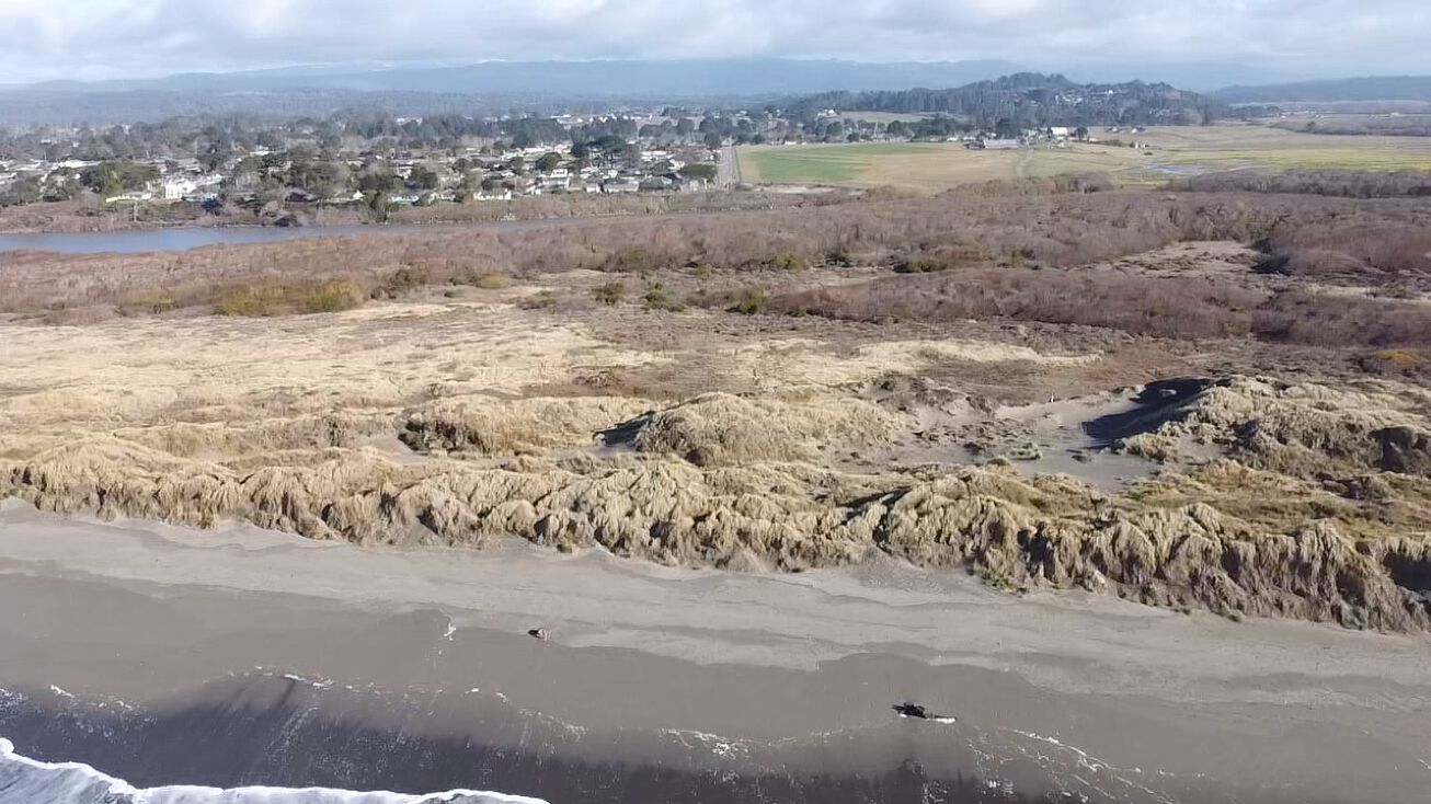 0 Ocean Drive, McKinleyville, CA 95519 Land for Sale 0 Ocean Drive