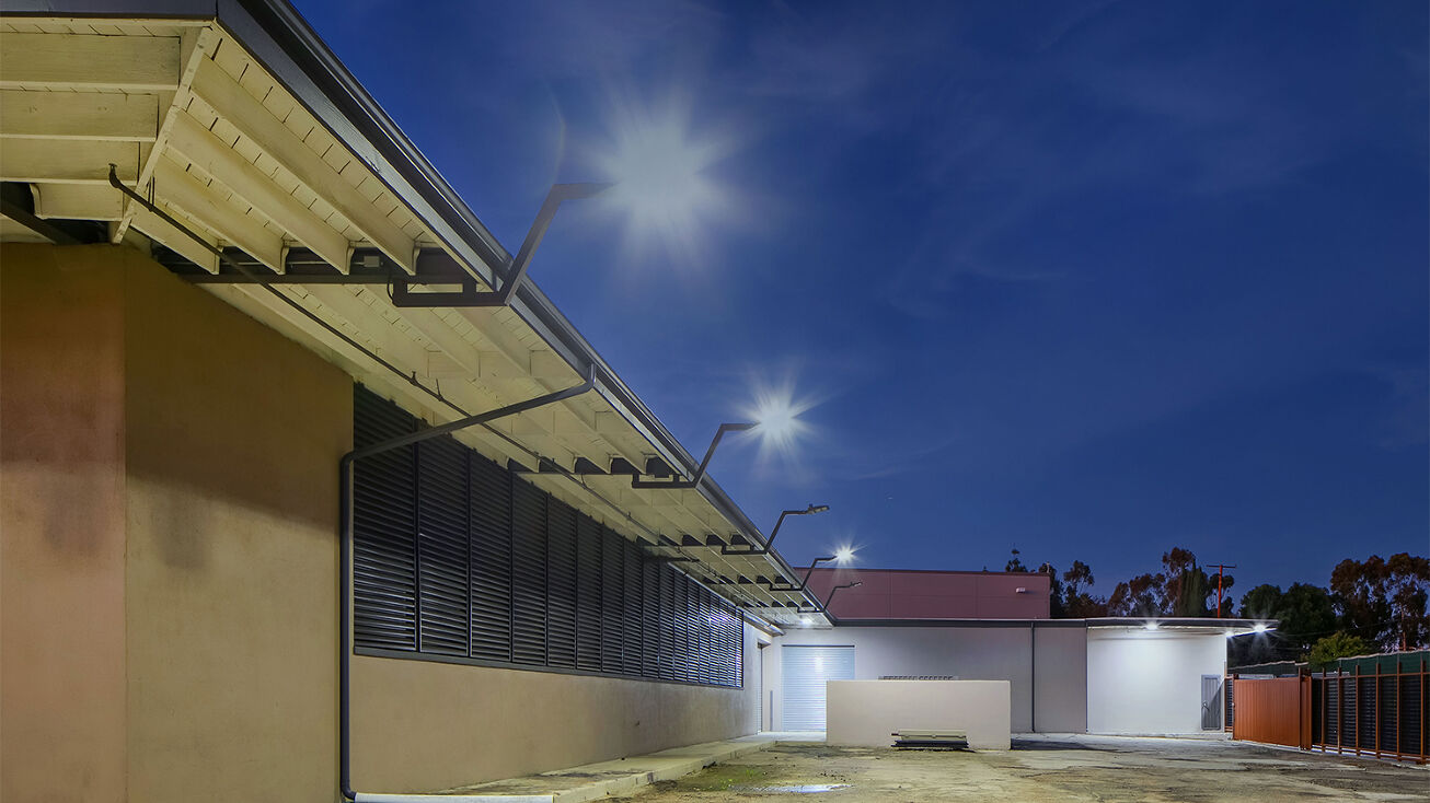 11511 Bellinger St, Lynwood, CA 90262 Industrial Property for Sale