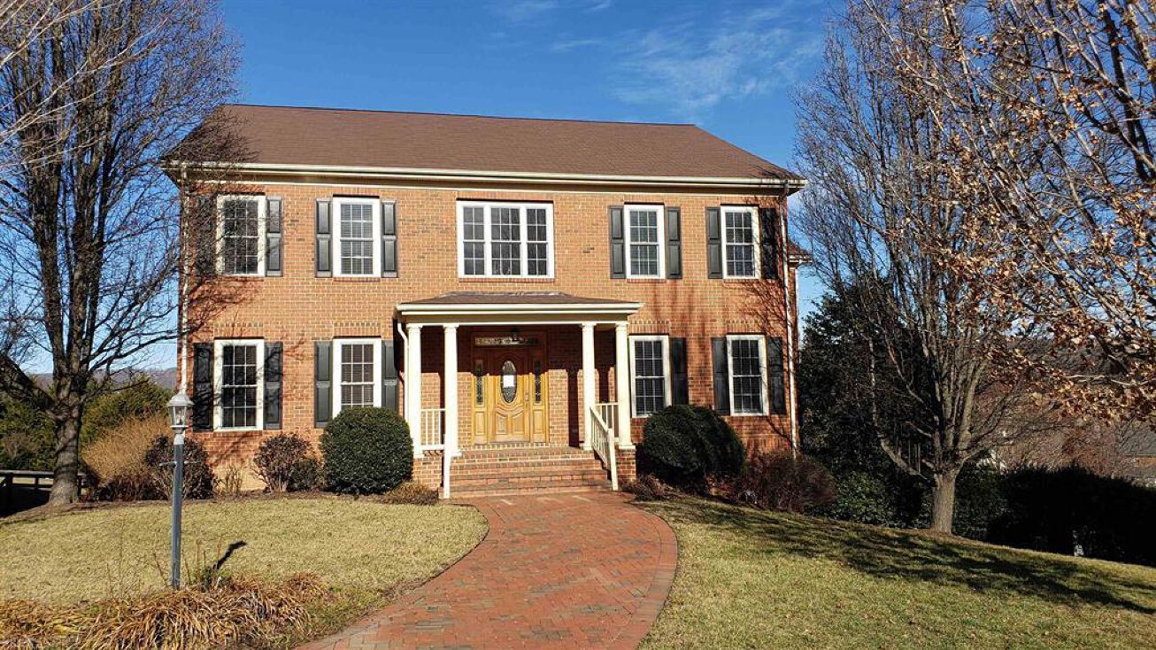 Spickard St NE, Blacksburg, VA 24060