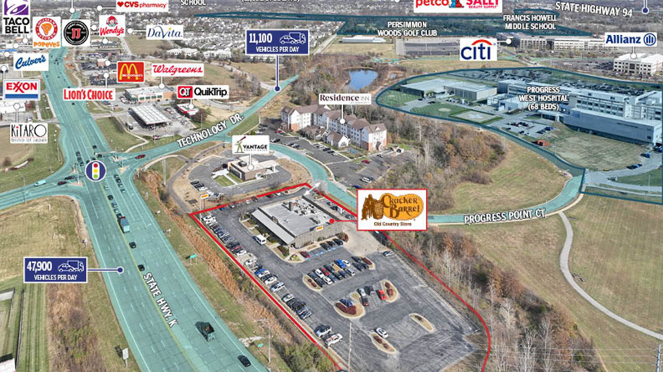 120 Progress Point Ct, O'Fallon, MO 63368