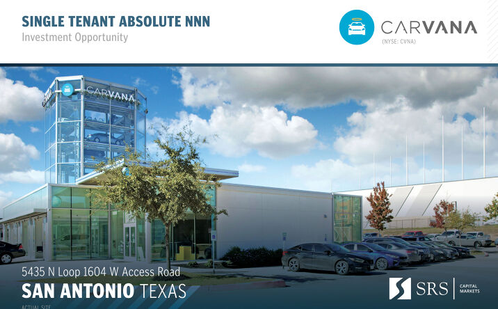 San Antonio, TX Commercial Real Estate for Sale | Crexi.com