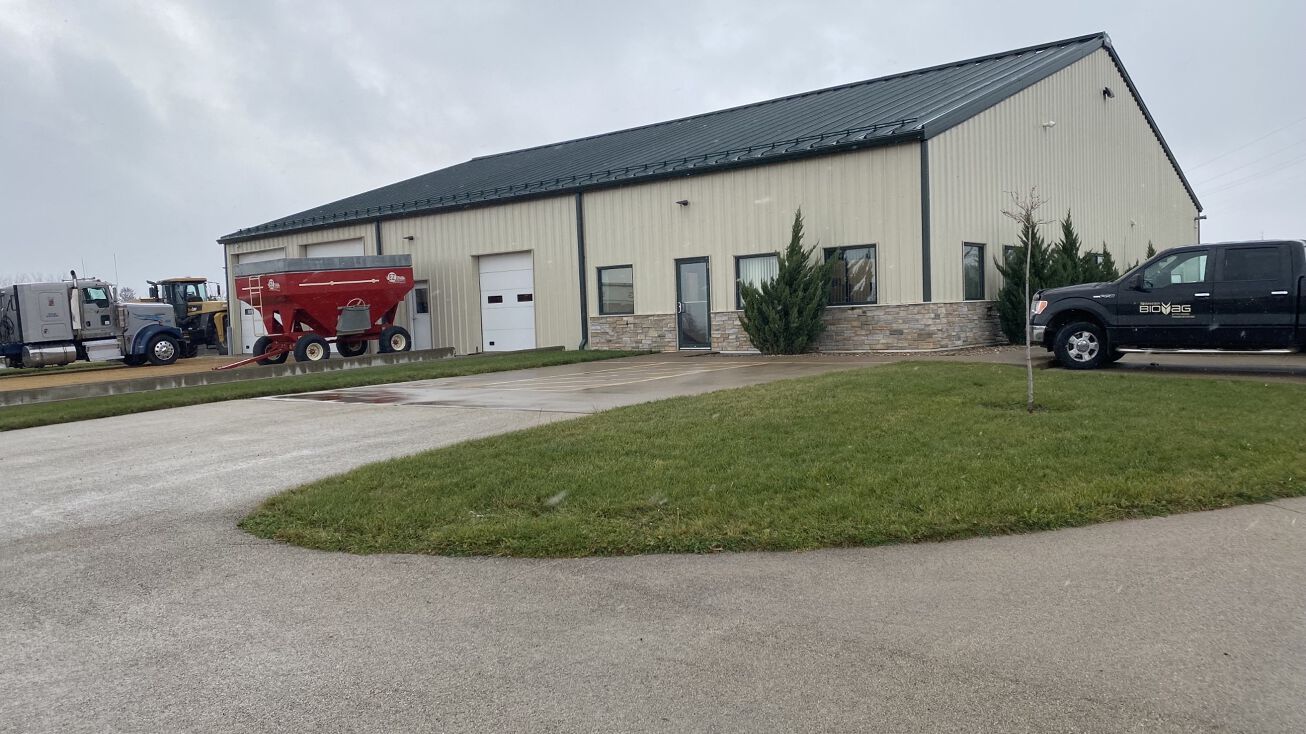 One Zimmer Way, Milledgeville, IL 61051 Industrial Property for Sale