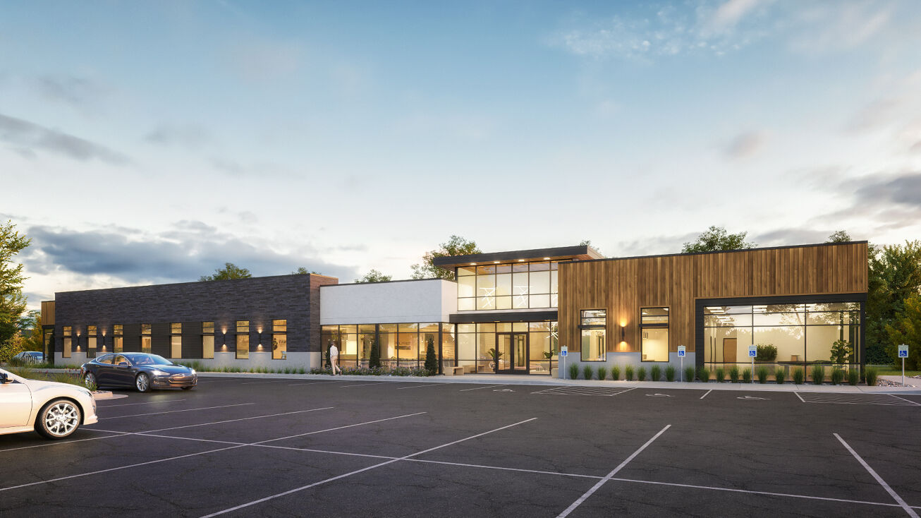 5307 W 7800 S, West Jordan, UT 84081 Office Property for Sale West