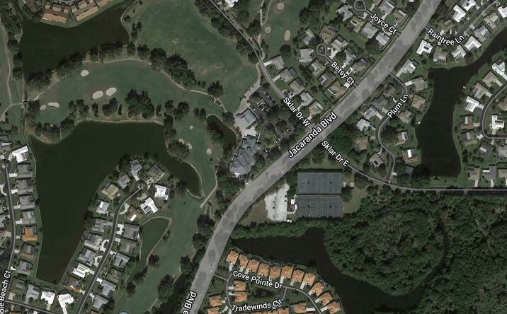 Pictures of Land property located at 1901 Jacaranda Blvd, Venice, FL 34293 for sales - image #1