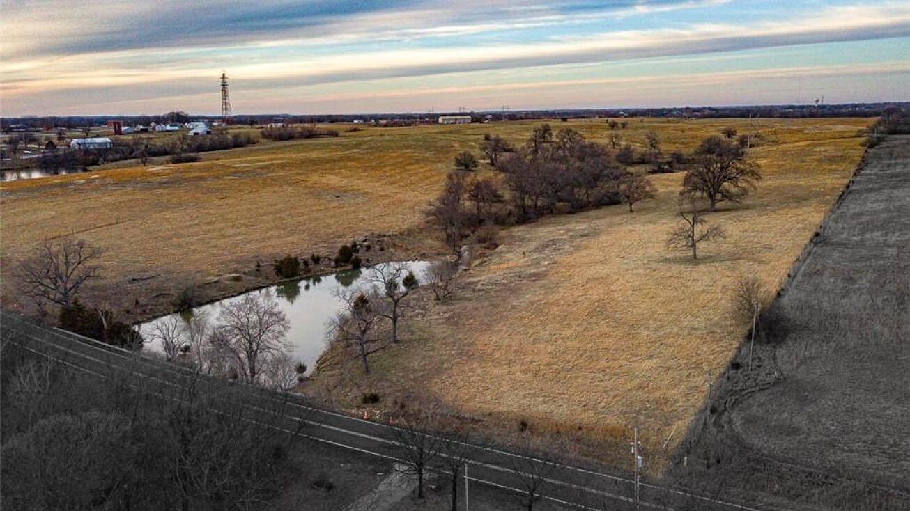 00000 158TH ST, Street, Basehor, KS 66007