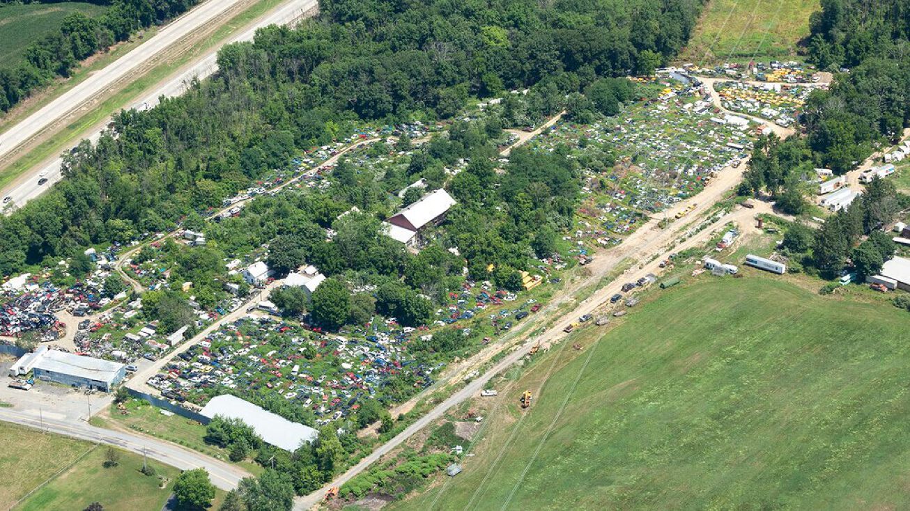 20 Homestead Rd, Grantville, PA 17028