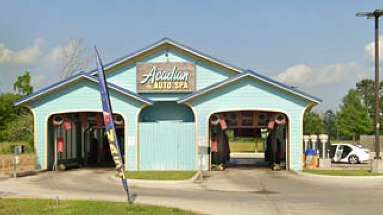 2849 Verot School Rd, Lafayette, LA 70508