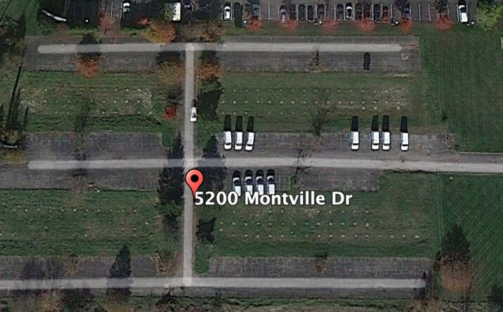 Pictures of Land property located at 5200 Montville Dr, Medina, OH 44256 for sales - image #1