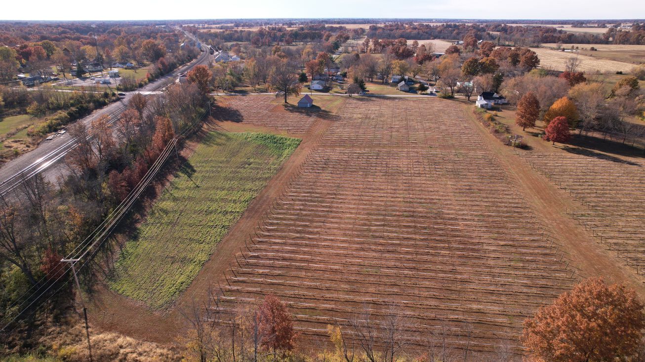 1107 N Brown Street, LaPlata, MO 63549