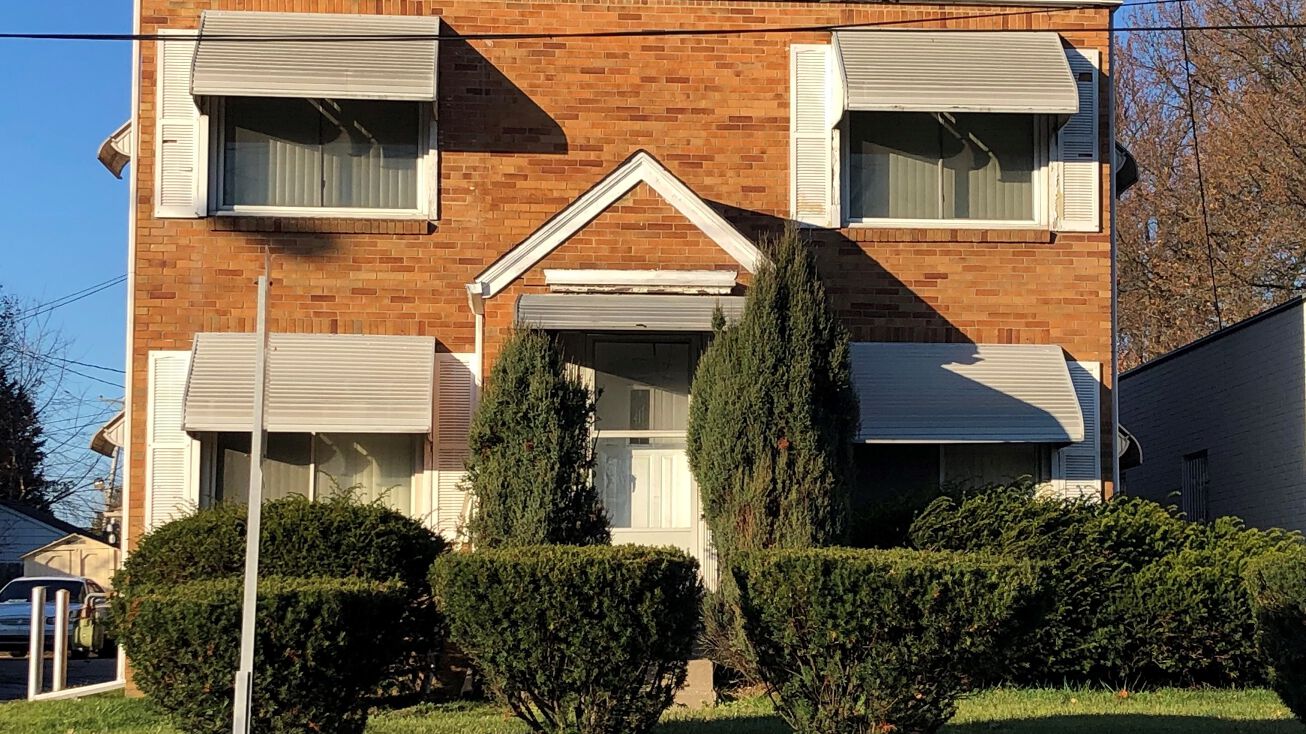 2940 Central Ave, Toledo, OH 43606