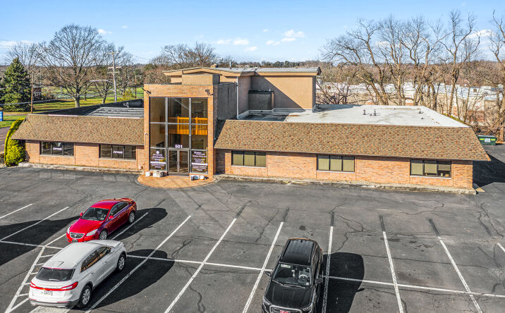 Pictures of Office property located at 501 Street Rd, Southampton, PA 18966 for sales - image #1