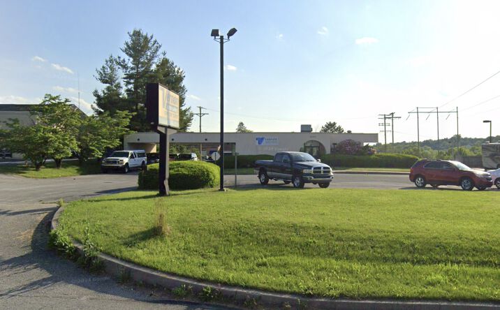 Pictures of Retail property located at 2700 S Queen St, York, PA 17403 for sales - image #1