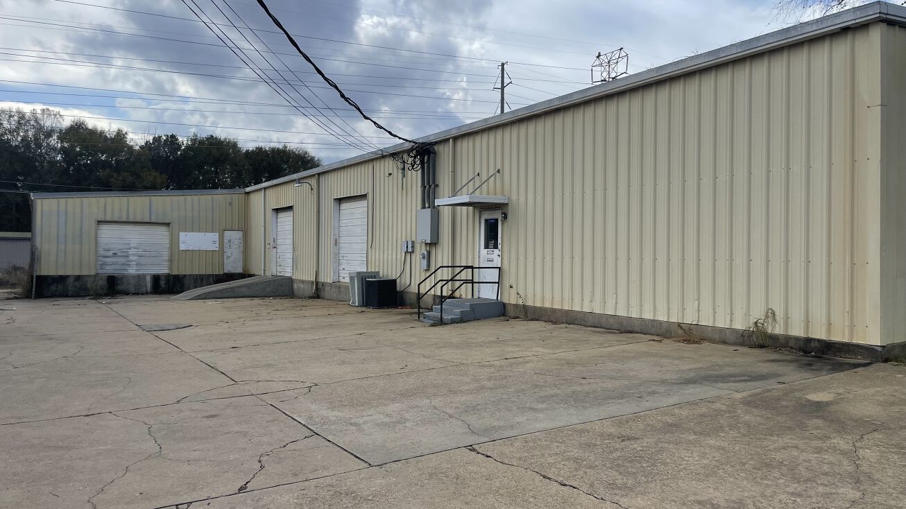 109 E State St, Ridgeland, MS 39157 - Industrial Property for Sale ...