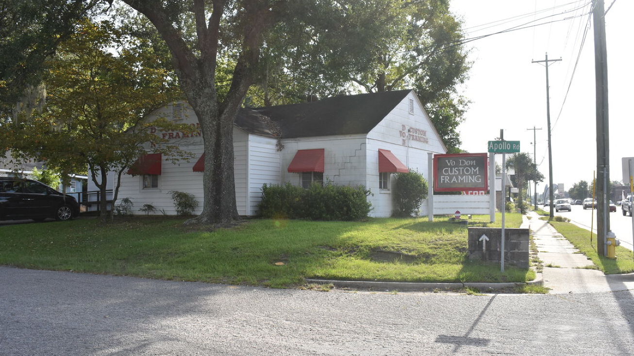 942 Savannah Hwy, Charleston, SC 29407