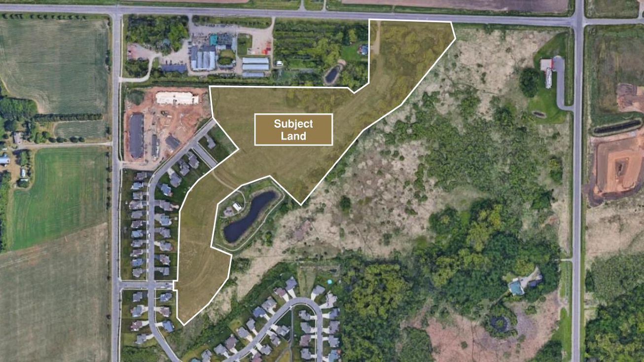 10th Ave NE, Sauk Rapids, MN 56379 Land for Sale Fairview Farms