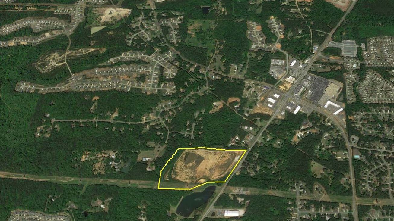 8341 Dallas Acworth Hwy, Dallas, GA 30132