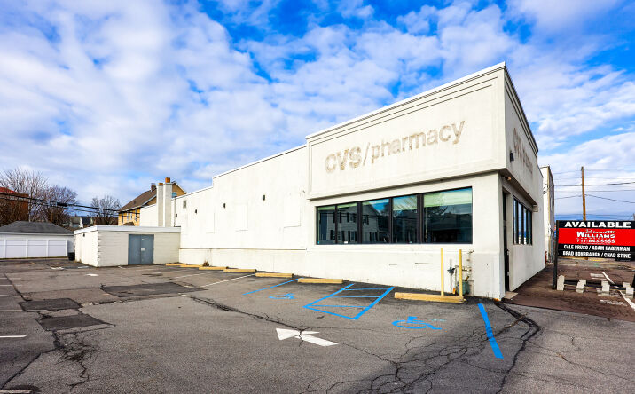 Pictures of Retail property located at 1004 S Main Ave, Scranton, PA 18504 for comps - image #1
