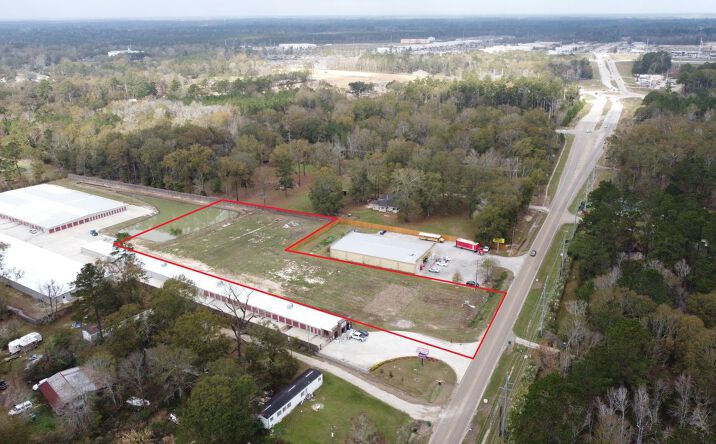 Pictures of Land property located at Juban Rd. - TBD, Denham Springs, LA 70726 for sales - image #1