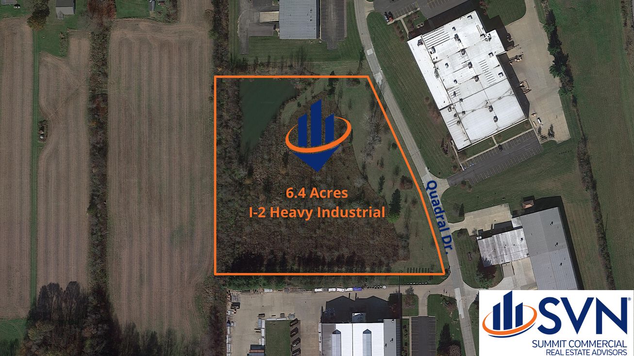 Quadral Dr, Wadsworth, OH 44281