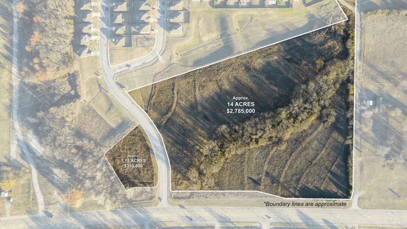 E 151st St S, Bixby, OK 74008