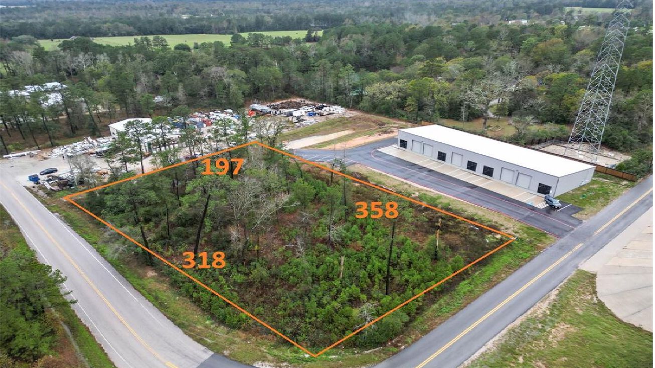 18417 Keenan Cut Off Rd, Montgomery, TX 77316