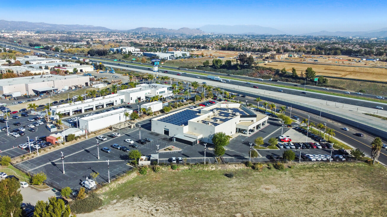 26825 Auto Mall Pkwy, Murrieta, CA 92562 Retail Property for Sale