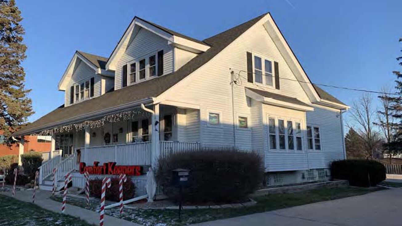 8505 W Forest Home Ave, Greenfield, WI 53228 Office Property for Sale 8505 W Forest Home Ave