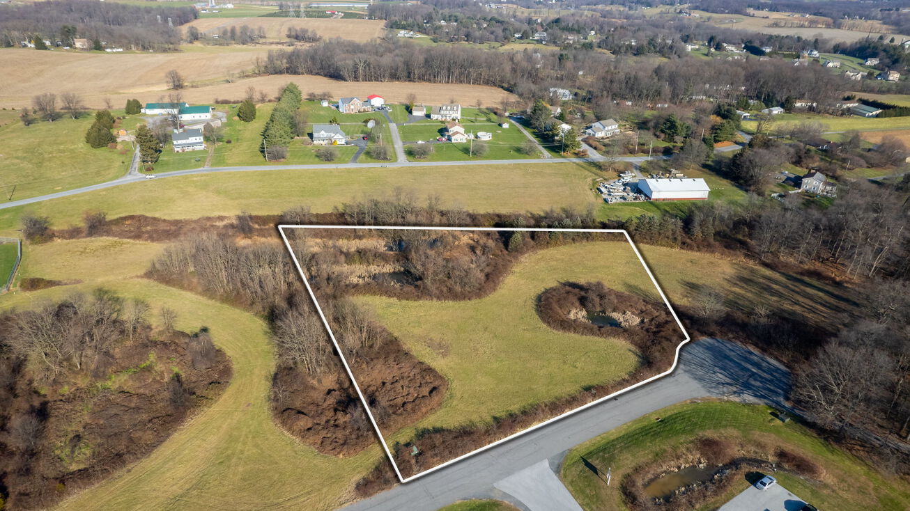 5 Dalin Dr, Lincoln University, PA 19352 Land for Sale Forestville