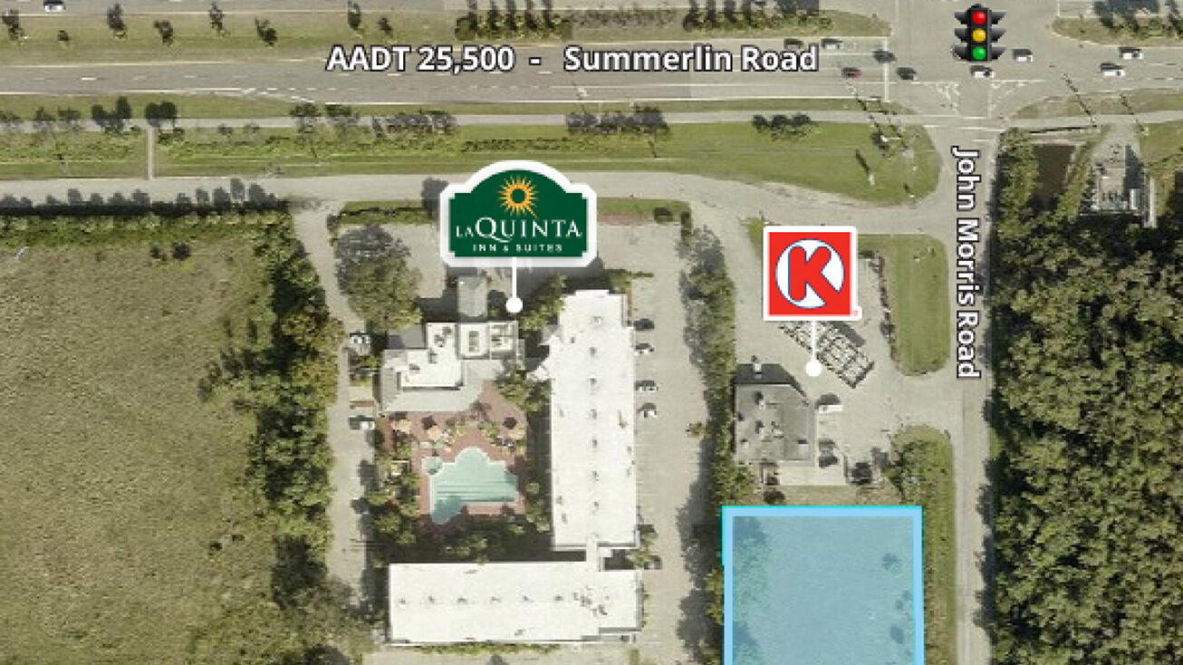 17060 John Morris Rd, Fort Myers, FL 33908