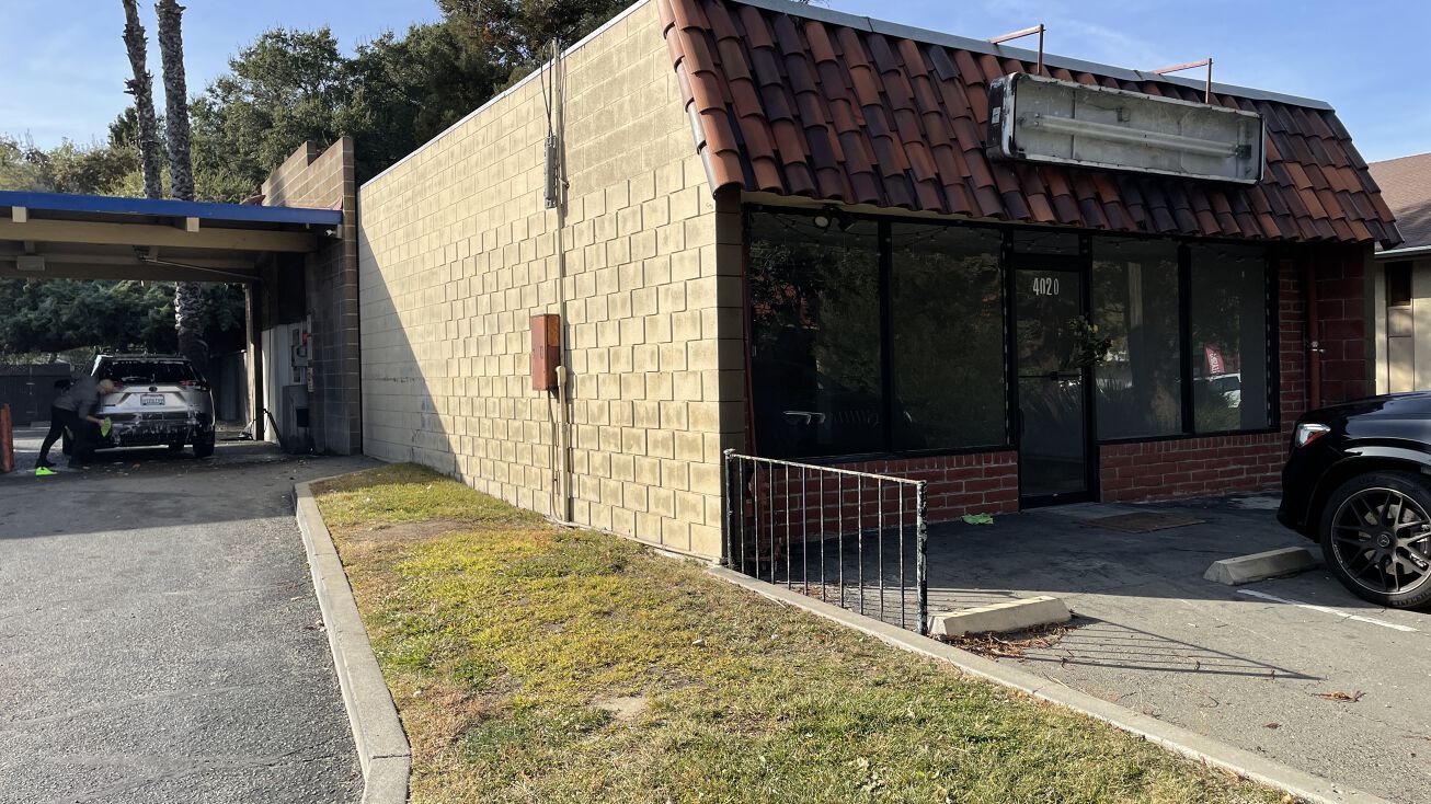 4020 Alhambra Ave, Martinez, CA 94553 Retail Property for Sale 4020