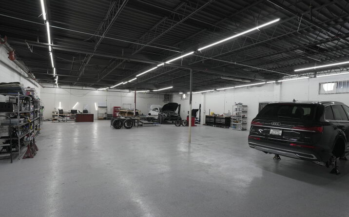 Pictures of Industrial property located at 3301 E 42nd Ave, Denver, CO 80216 for sales - image #1