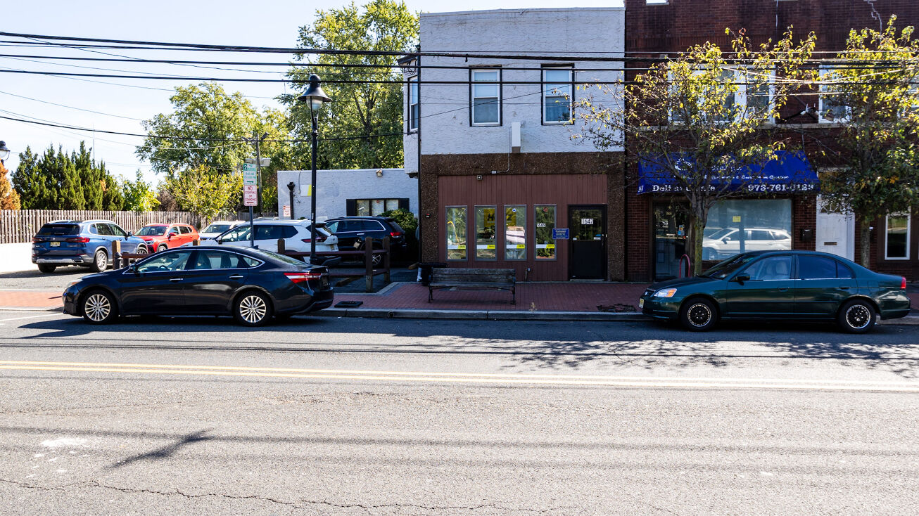 1647 1649 Springfield Ave, Maplewood, NJ 07040