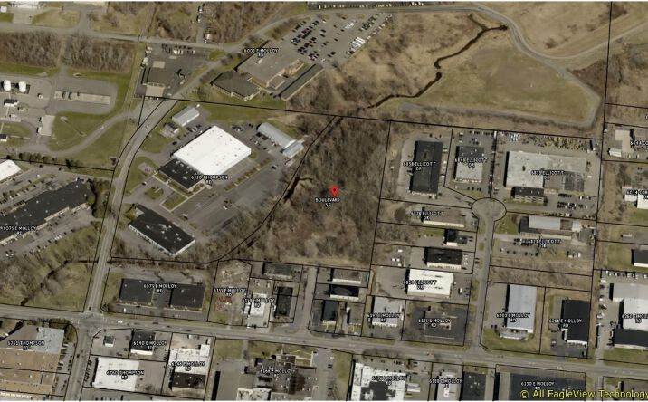 Pictures of Land property located at Newbrook Ave, East Syracuse, NY 13057 for sales - image #1