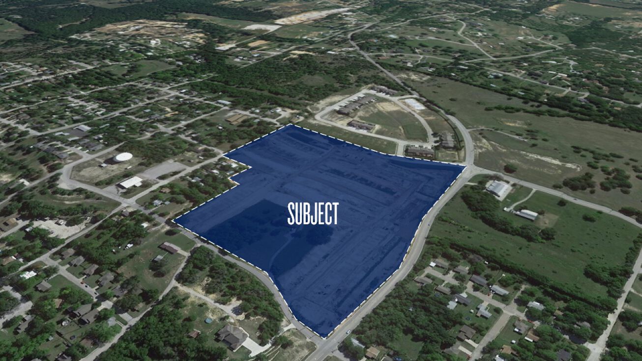 514 N Mill St, Weatherford, TX 76086 Land for Sale Weatherford