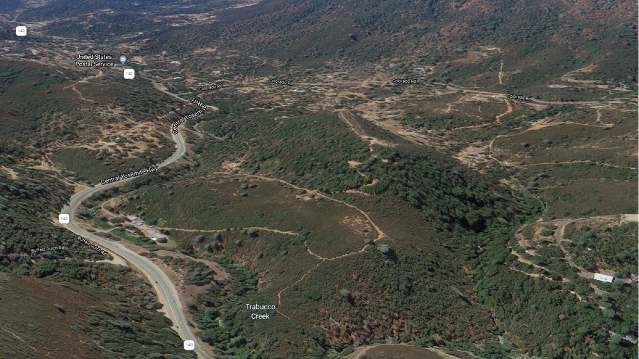 6833 CA140, Midpines, CA 95345