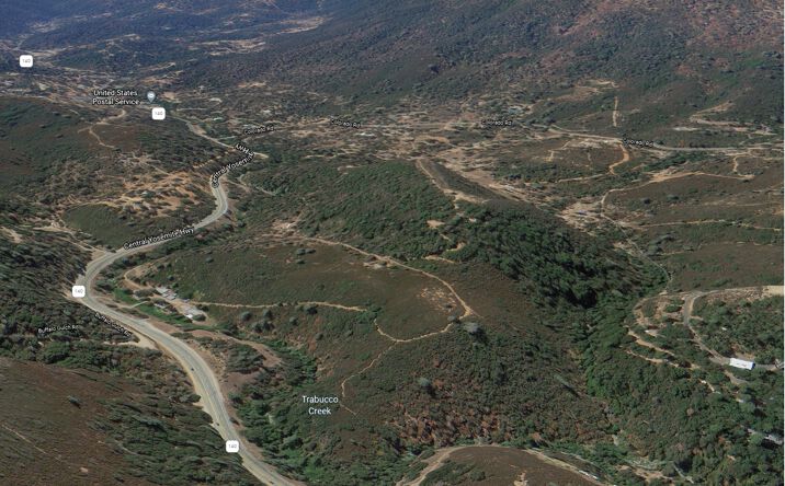 Pictures of Land property located at 6833 CA-140, Midpines, CA 95345 for sales - image #1