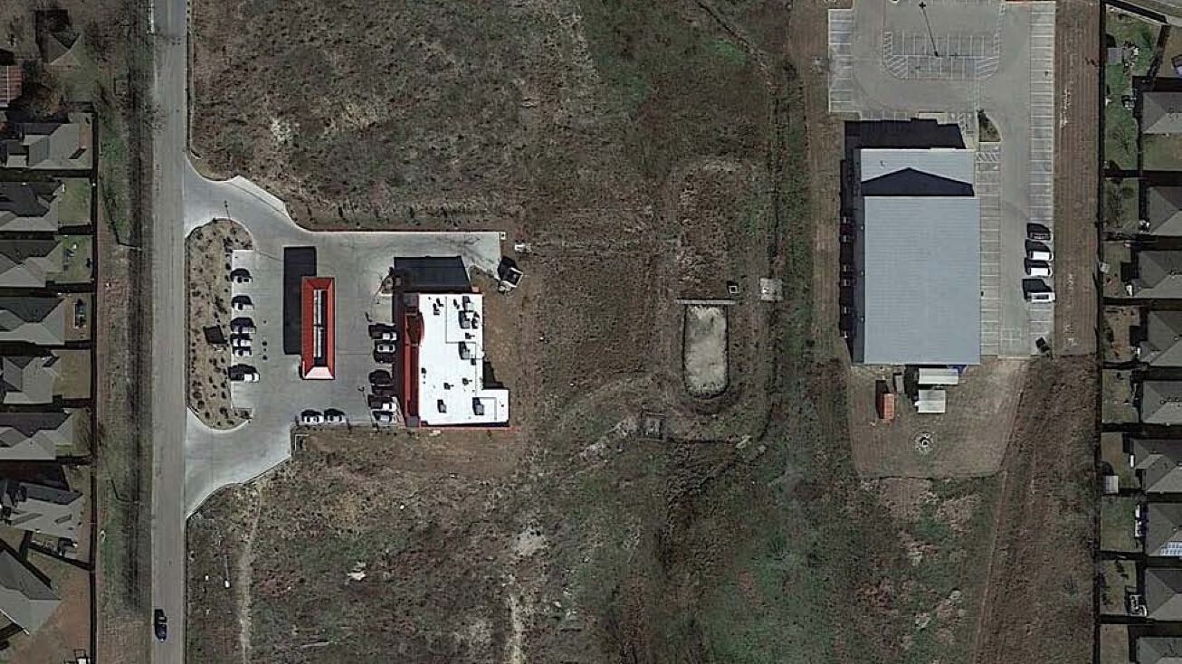 Old Goforth Rd, Buda, TX 78610