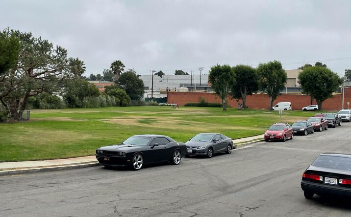 Pictures of Land property located at 901 E Franklin Ave, El Segundo, CA 90245 for sales - image #1