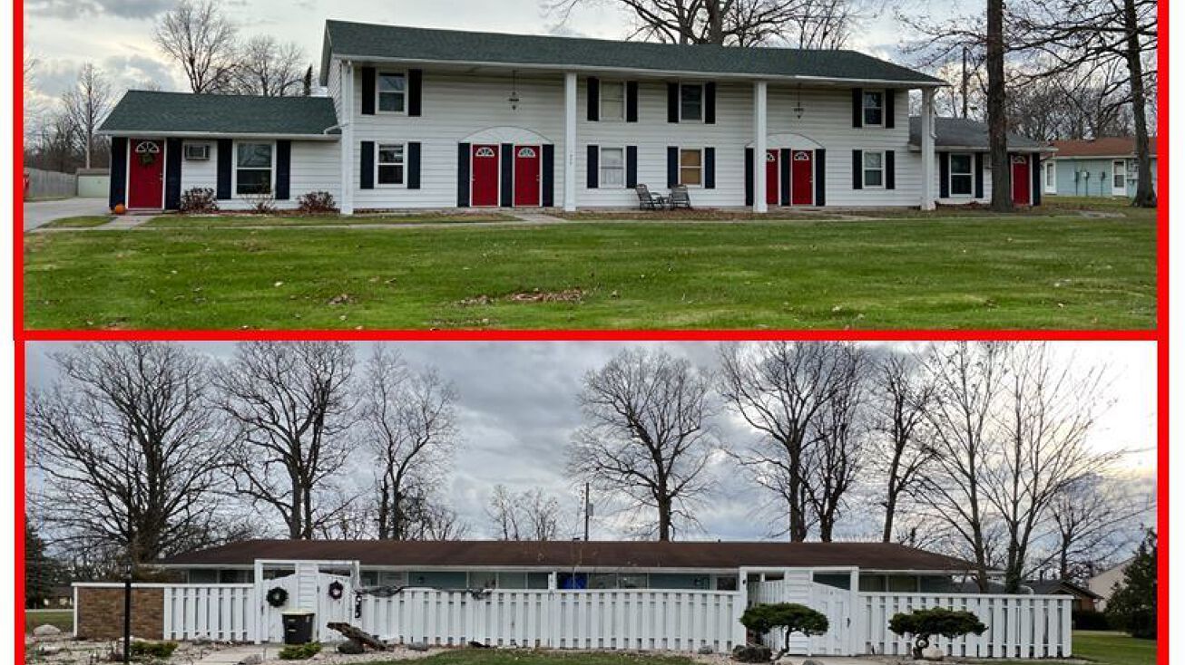 1414 Reckeweg Rd, Fort Wayne, IN 46804