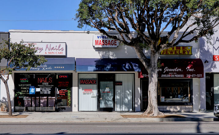 10743 W Pico Blvd, Los Angeles, CA 90064 | Crexi.com